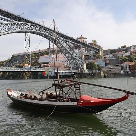 Flh Porto Heritage Downtown Flat II Экстерьер фото