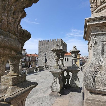 Flh Porto Heritage Downtown Flat II Экстерьер фото