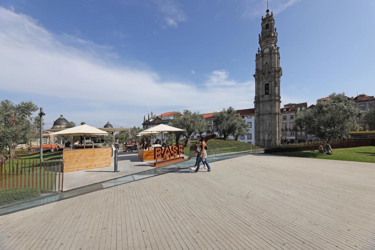 Flh Porto Heritage Downtown Flat II Экстерьер фото