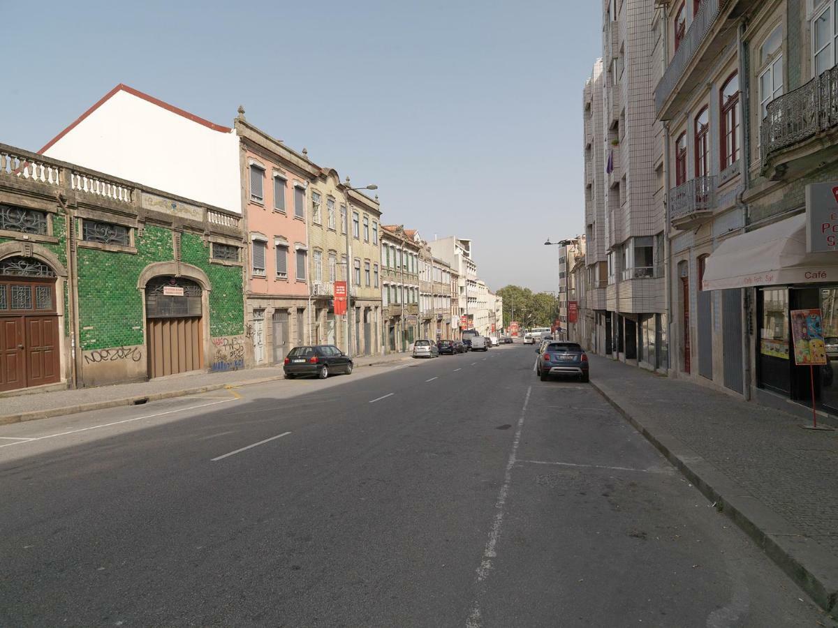 Flh Porto Heritage Downtown Flat II Экстерьер фото