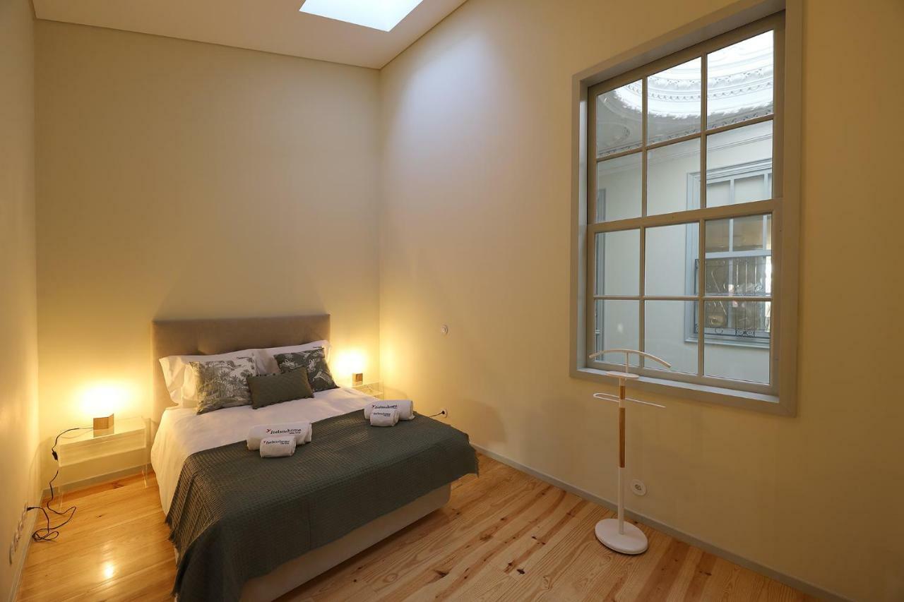 Flh Porto Heritage Downtown Flat II Экстерьер фото