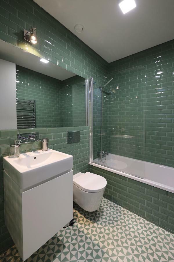 Flh Porto Heritage Downtown Flat II Экстерьер фото