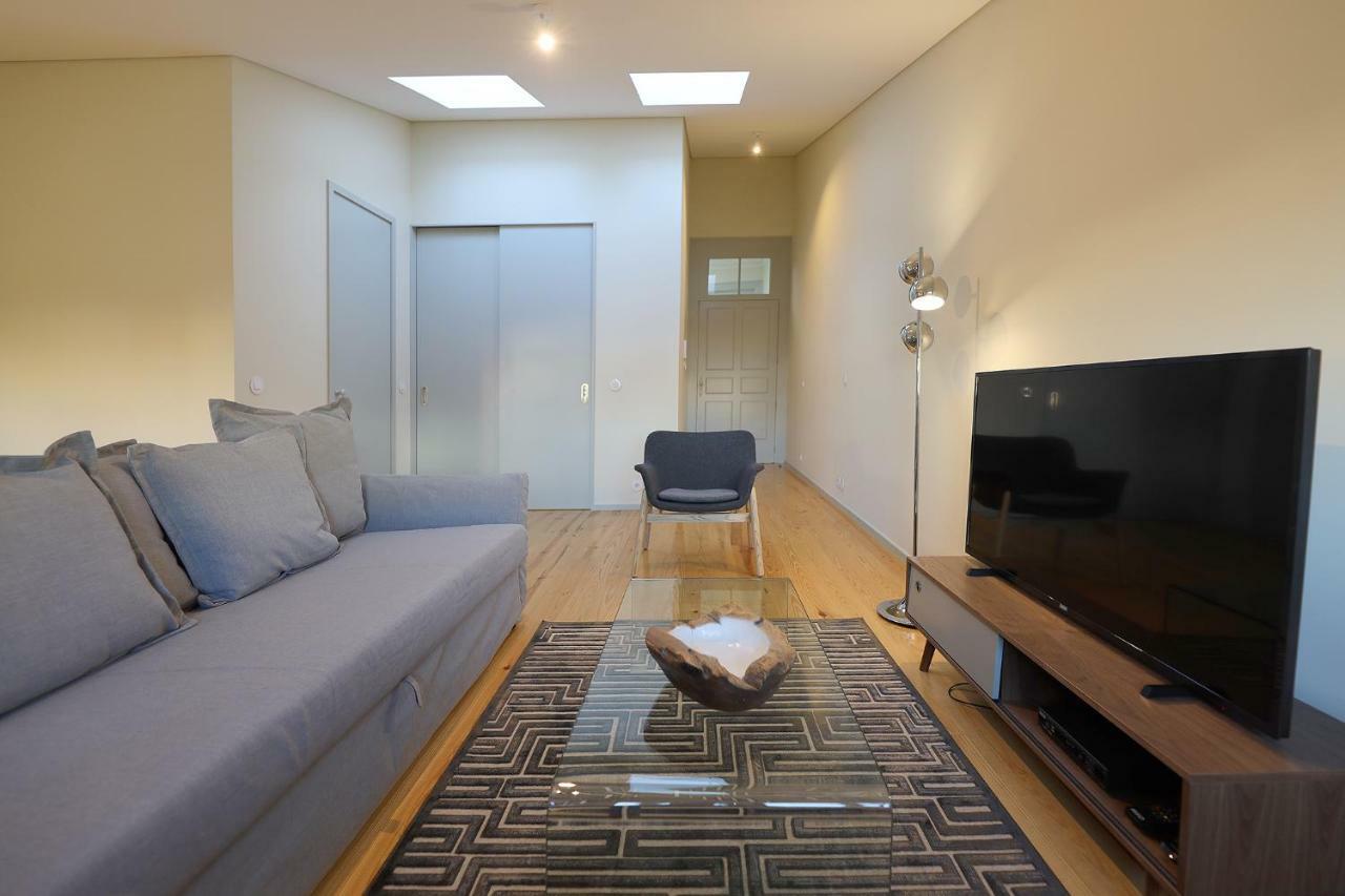 Flh Porto Heritage Downtown Flat II Экстерьер фото
