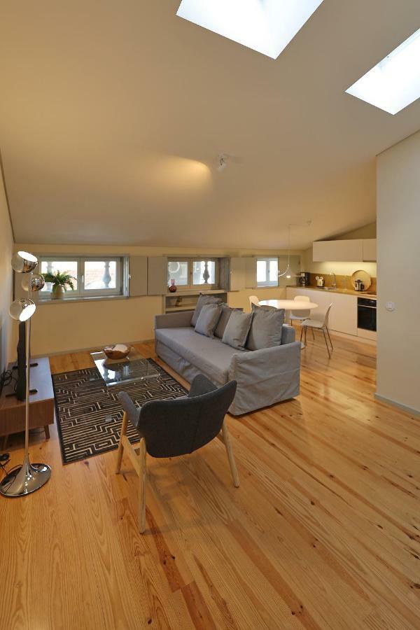 Flh Porto Heritage Downtown Flat II Экстерьер фото