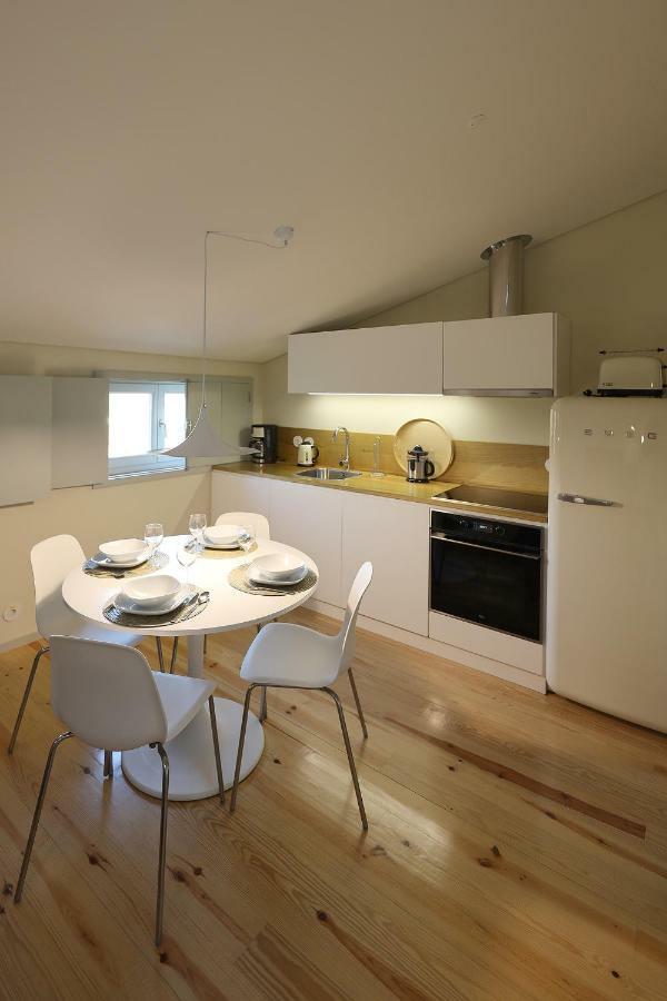 Flh Porto Heritage Downtown Flat II Экстерьер фото