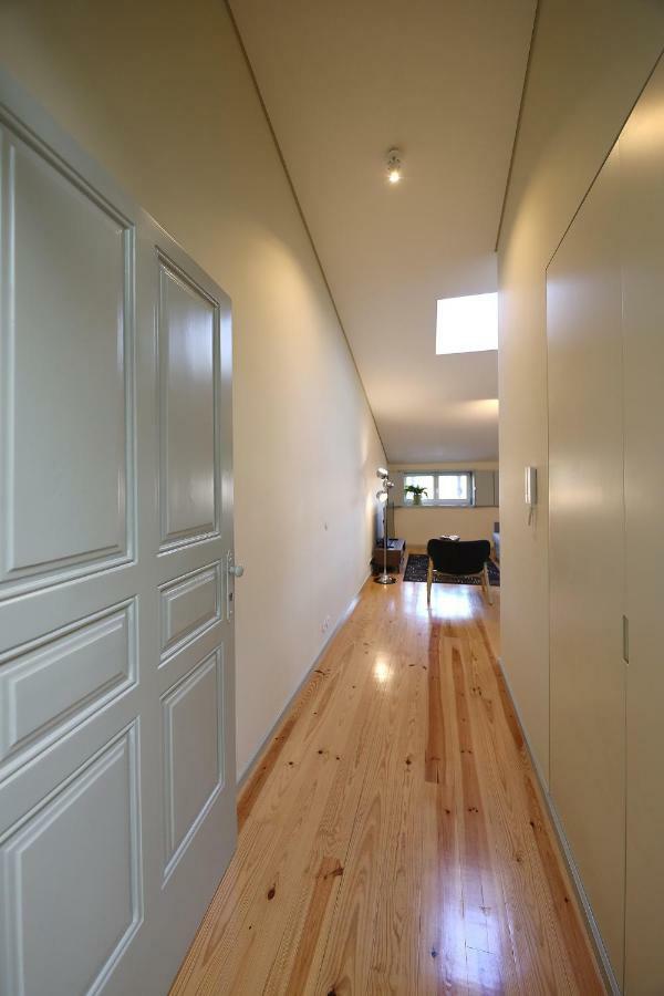 Flh Porto Heritage Downtown Flat II Экстерьер фото