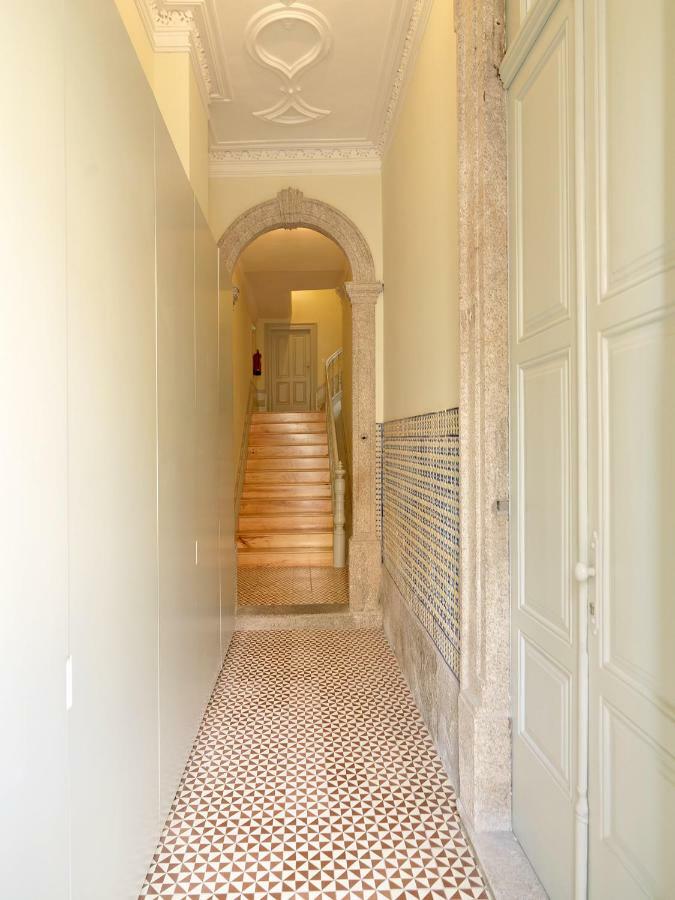 Flh Porto Heritage Downtown Flat II Экстерьер фото